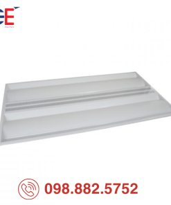 Bộ đèn LED Panel Rạng Đông M15 300X1200/36W lắp đặt linh hoạt