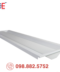 Bộ đèn LED Panel Rạng Đông M15 300X1200/36W tản nhiệt tốt