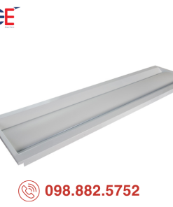 Bộ đèn LED Panel Rạng Đông M15 300X1200/36W thiết kế siêu mỏng