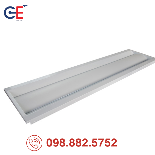 Bộ đèn LED Panel Rạng Đông M15 300X1200/36W thiết kế siêu mỏng