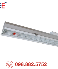 Bộ đèn LED Tube T8 CSBA 80x1200/20W độ bền cao