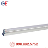 Bộ đèn LED Tube T8 N02 Rạng Đông M11/20Wx1 chỉ số hoàn hảo