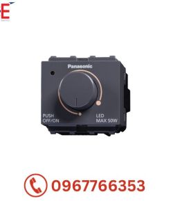 Bộ điều chỉnh độ sáng đèn LED Panasonic WEG57912SW