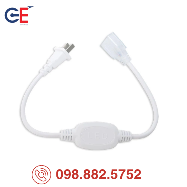 Bộ driver LED Linear DR-LR01 50W 