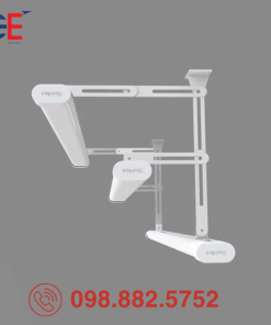 Bộ xoay góc đèn M36 Rạng Đông tính thẩm mỹ cao