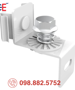 Bộ xoay góc đèn M36 Rạng Đông tương thích nhiều loại đèn