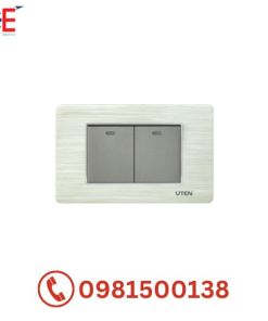 Bộ hai công tắc uten V7.0 hai chiều