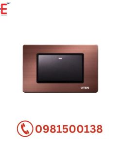 Bộ một công tắc 2 chiều Uten A8.0
