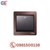 Bộ một công tắc 2 chiều Uten A5