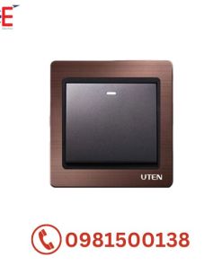 Bộ một công tắc 2 chiều Uten A5