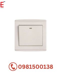 Bộ một công tắc 2 chiều Uten V4.0