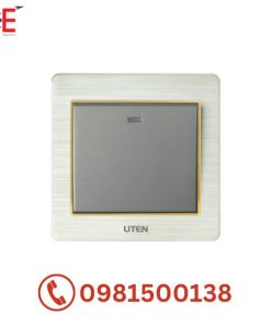 Bộ một công tắc 2 chiều Uten V6.0