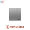 Bộ một công tắc 2 chiều Uten S300