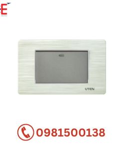 Bộ một công tắc Uten 2 chiều V7.0
