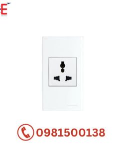 Bộ ổ cắm đa năng chuẩn A Panasonic WEGP1041SW-1