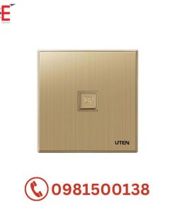 Bộ ổ cắm điện thoại Uten Q9