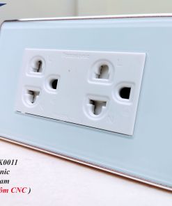 Ổ Cắm Điện Panasonic Thông Dụng