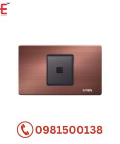 Bộ ổ cắm mạng Uten A8.0