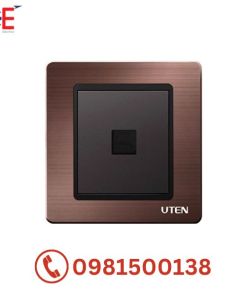 Bộ ổ cắm mạng Uten A5