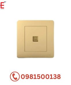 Bộ ổ cắm mạng Uten Q7