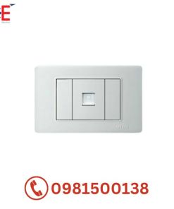 Bộ ổ cắm mạng Uten V3.0