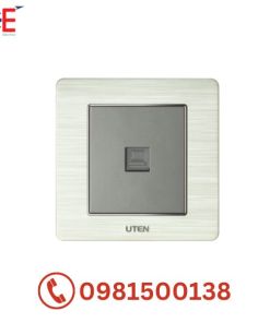 Bộ ổ cắm mạng Uten V6.0