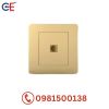 Nút nhấn chuông Uten Q7