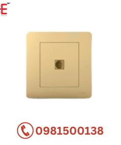 Nút nhấn chuông Uten Q7