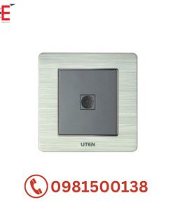 Bộ ổ cắm Tivi Uten V6.0
