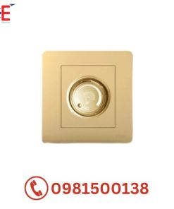 Bộ triết áp đèn Uten Q7