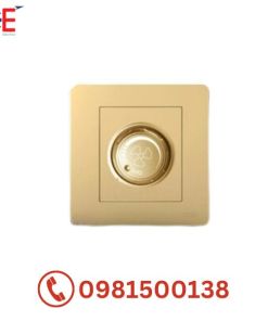 Bộ triết áp quạt Uten Q7