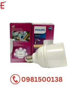 Đèn LED Bright Philips 17W E27