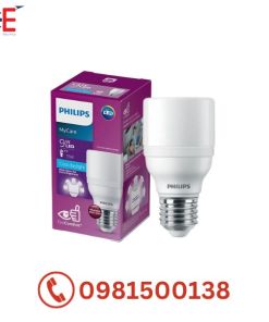 đèn LED Bright Philips 9W E27 1CT/12