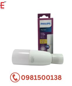 Đèn LED Bulb Philips DLStick 11W E27