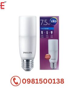 Đèn LED Bulb Philips DLStick 7.5W E27