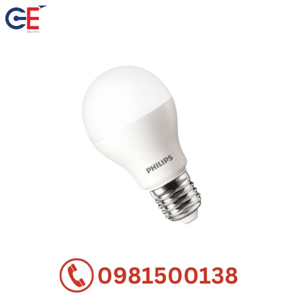 đèn LED Bulb Philips Essential 13W E27 VN