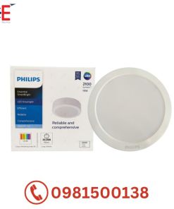 Đèn LED ốp trần Philips DN027C G3 19W
