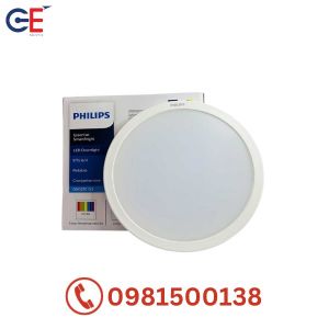 Đèn LED ốp trần Philips DN027C G3 9W