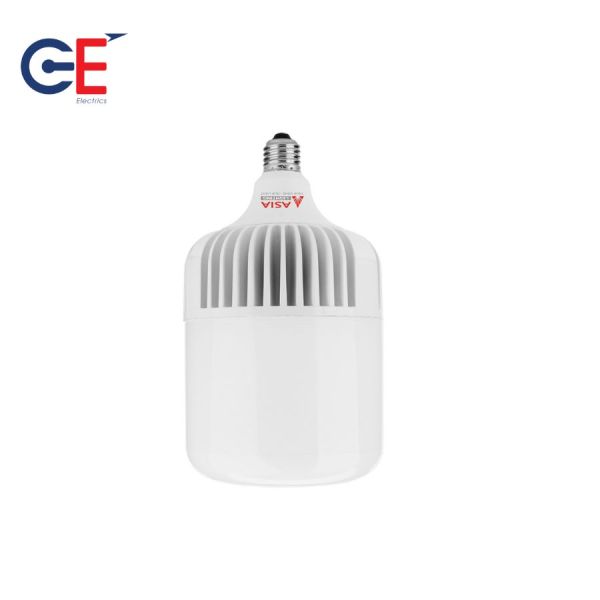 Bóng led trụ 45W DT Asia