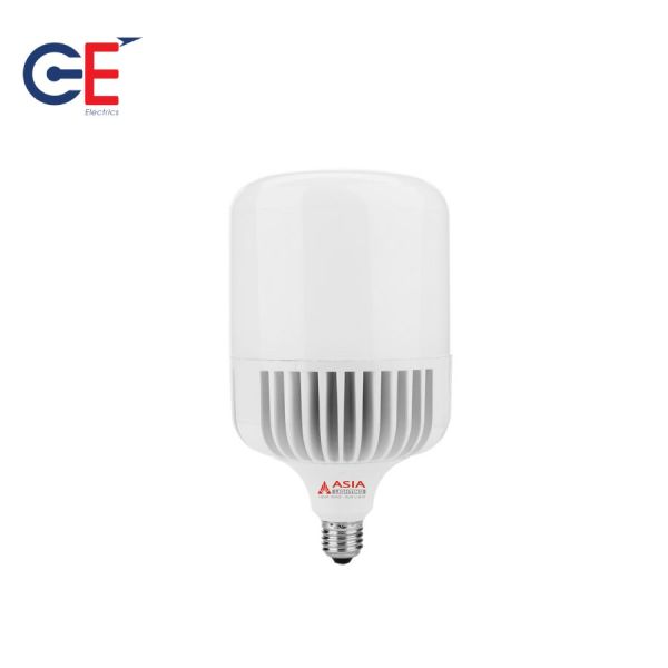 Bóng led trụ 45W DT Asia