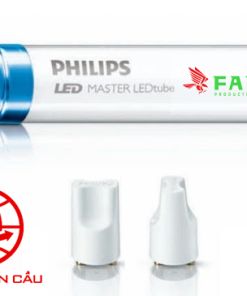 Tư vấn lựa chọn đèn led Philips Tuyp