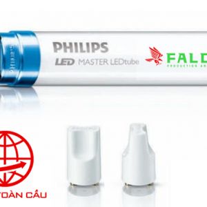 Tư vấn lựa chọn đèn led Philips Tuyp