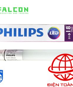 Bán bóng led tuýp ecofit-philips