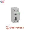 Cầu dao chống rò RCCB Schneider Easy9