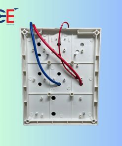 Cầu dao đảo chiều tự động ATS