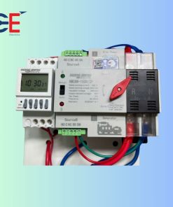 Cầu dao đảo chiều tự động ATS