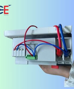 Cầu dao đảo chiều tự động ATS