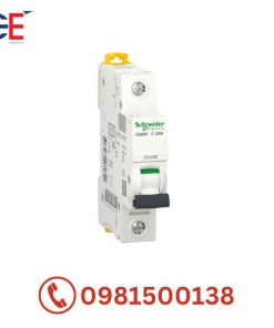 Cầu dao tự động Acti9 iC60H MCB 1P Schneider