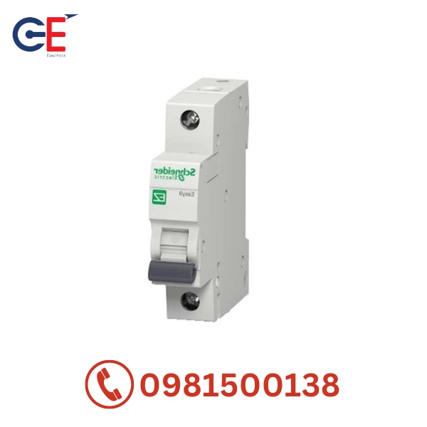 Cầu dao tự động Easy9 MCB 1P