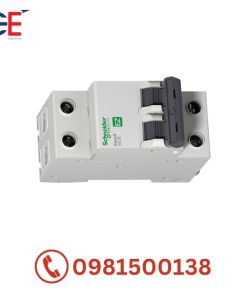Cầu dao tự động Easy9 MCB 2P